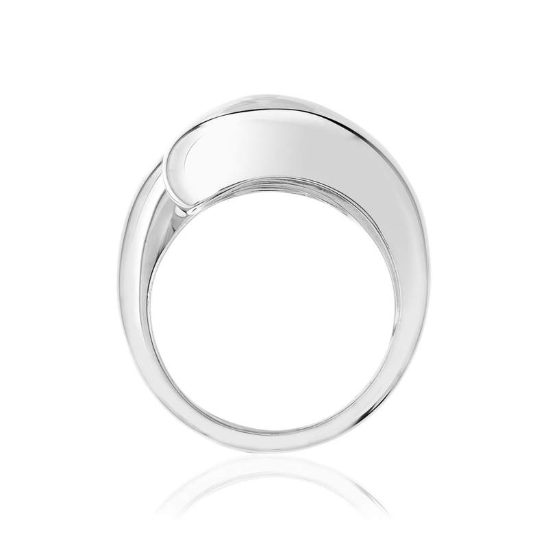 Bague argent 925 - vue 2