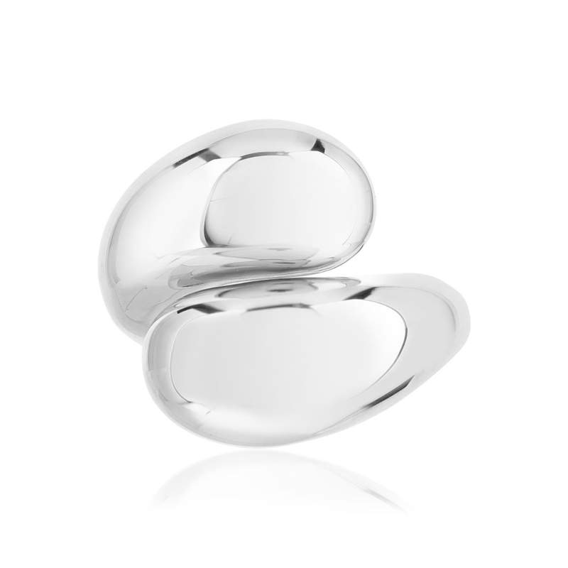 Bague argent 925 - vue 3