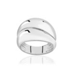 Bague argent 925 - vue 1