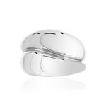 Bague argent 925 - vue 3