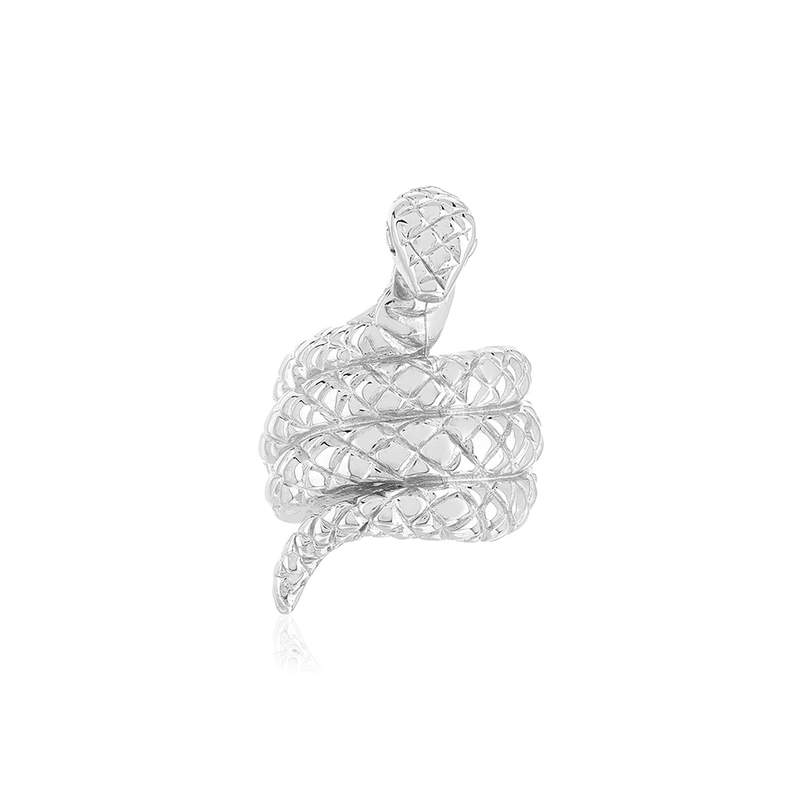 925 sterling silver earcuff sold individually - view 2