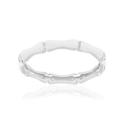 Bague argent