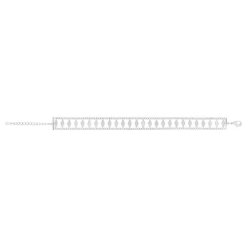 Bracelet acier 20 cm