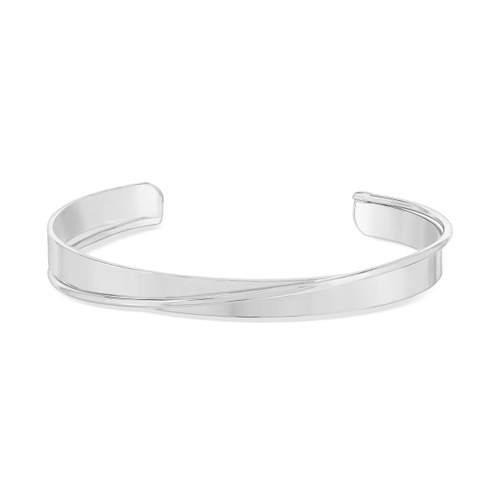 Bracelet acier jonc