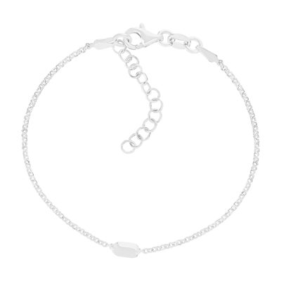 Bracelet argent 925 19 cm