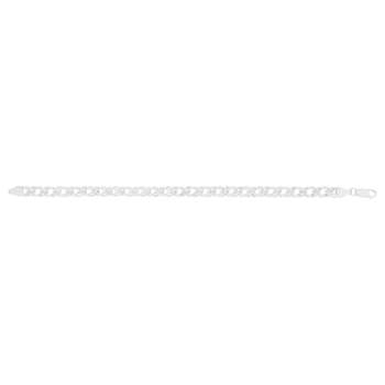 925 zilveren armband 19 cm