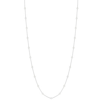 Necklace silver 925 50cm