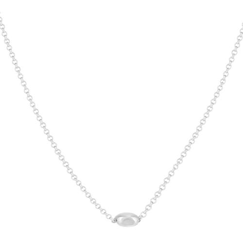 Collier argent 925 46 cm