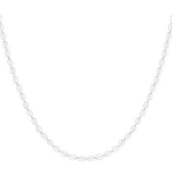 Collier argent 925 45cm