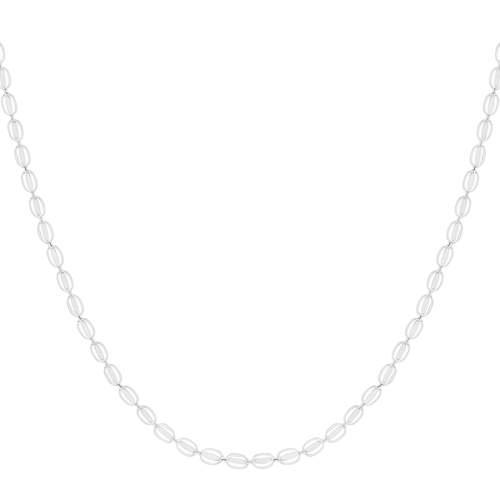 Collier argent 925 45cm