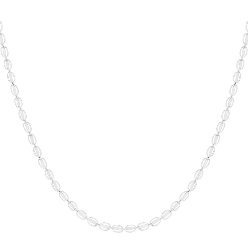 Collier argent 925 45cm - vue 1