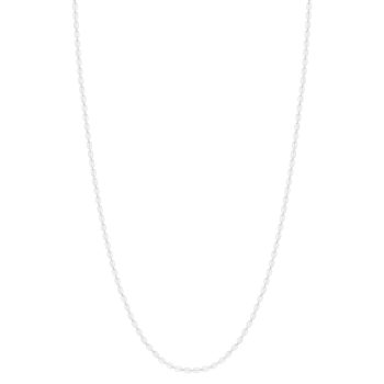 Collier argent 925 45cm