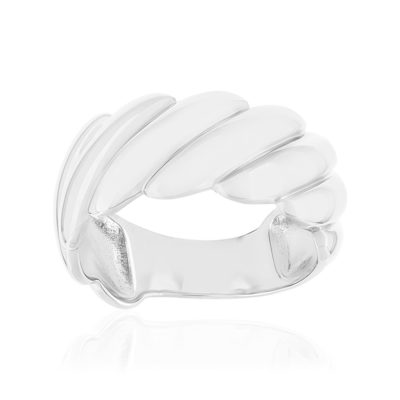 Bague argent 925 - vue 1