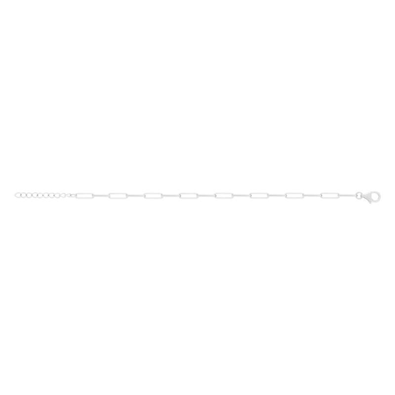 Bracelet argent 925 19cm - vue 2
