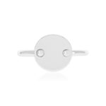 Bague argent 925 - vue 3