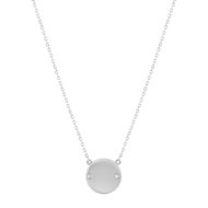 Collier argent 925 45cm