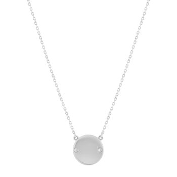 Collier argent 925 45cm