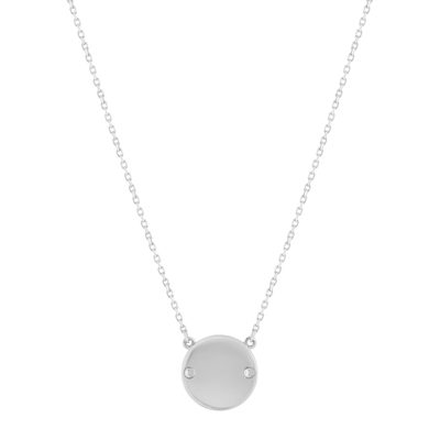 Collier argent 925 45cm