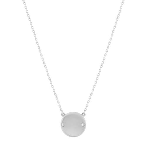 Collier argent 925 45cm