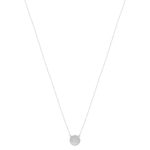 Collier argent 925 45cm - vue 2