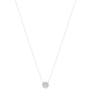 Collier argent 925 45cm