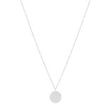Collier argent 925 45cm - vue 2