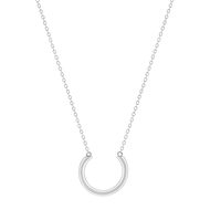 Collier argent 925 45cm