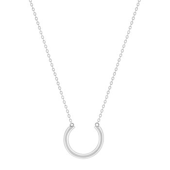 Collier argent 925 45cm