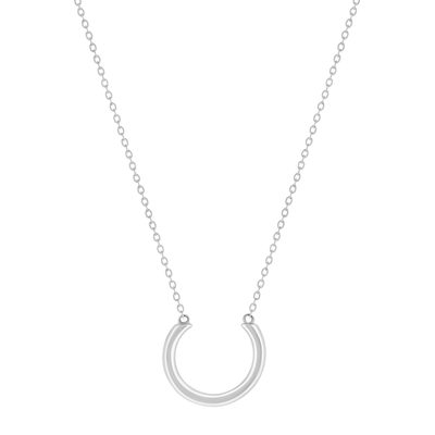 Collier argent 925 45cm