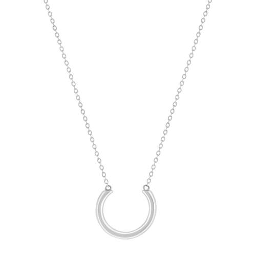 Collier argent 925 45cm