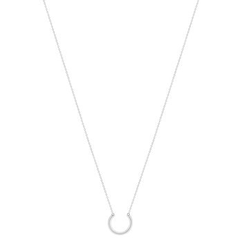 Collier argent 925 45cm