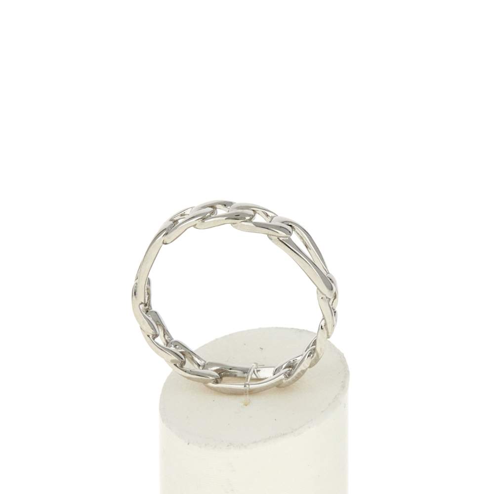 Bague argent 925 - vue 2