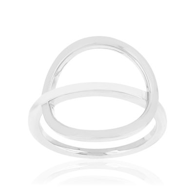 Bague argent 925