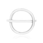 Bague argent 925 - vue 3