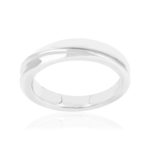 Bague argent 925 - vue 1