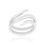 Bague argent 925 - vue 1