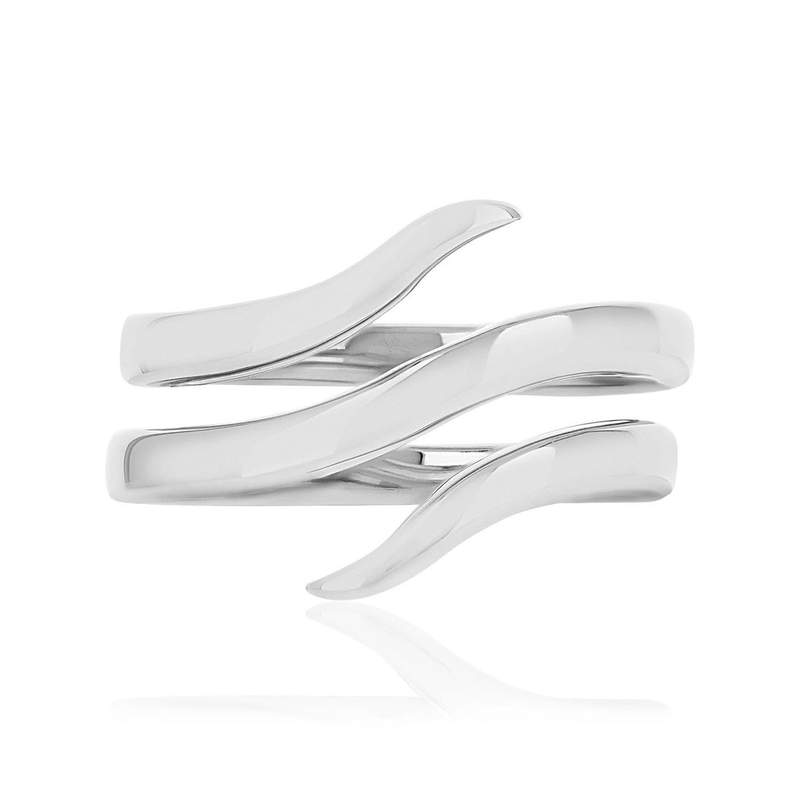 Bague argent 925 - vue 3