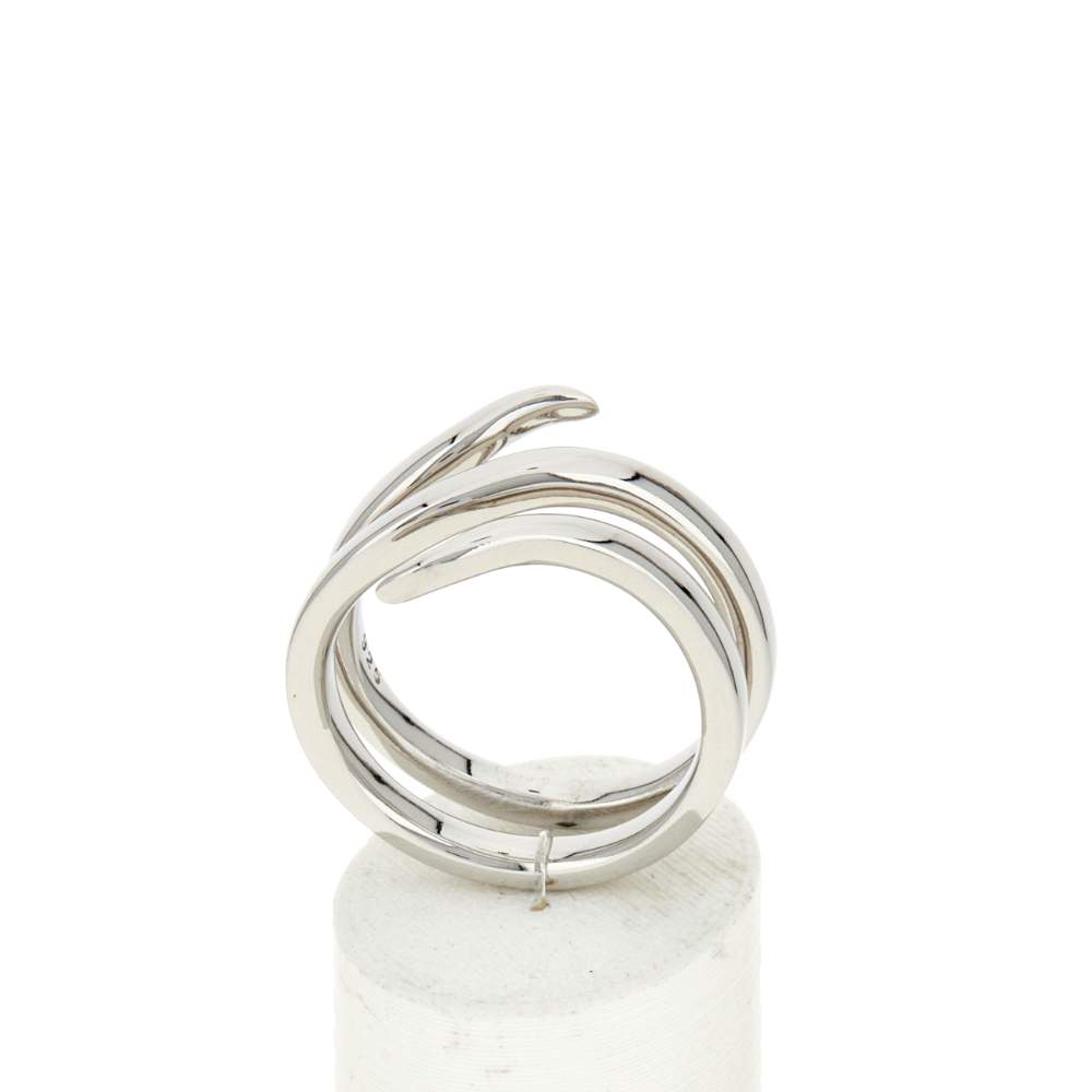 Bague argent 925 - vue 2