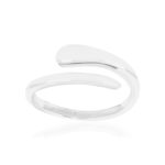 Bague argent 925 - vue 1