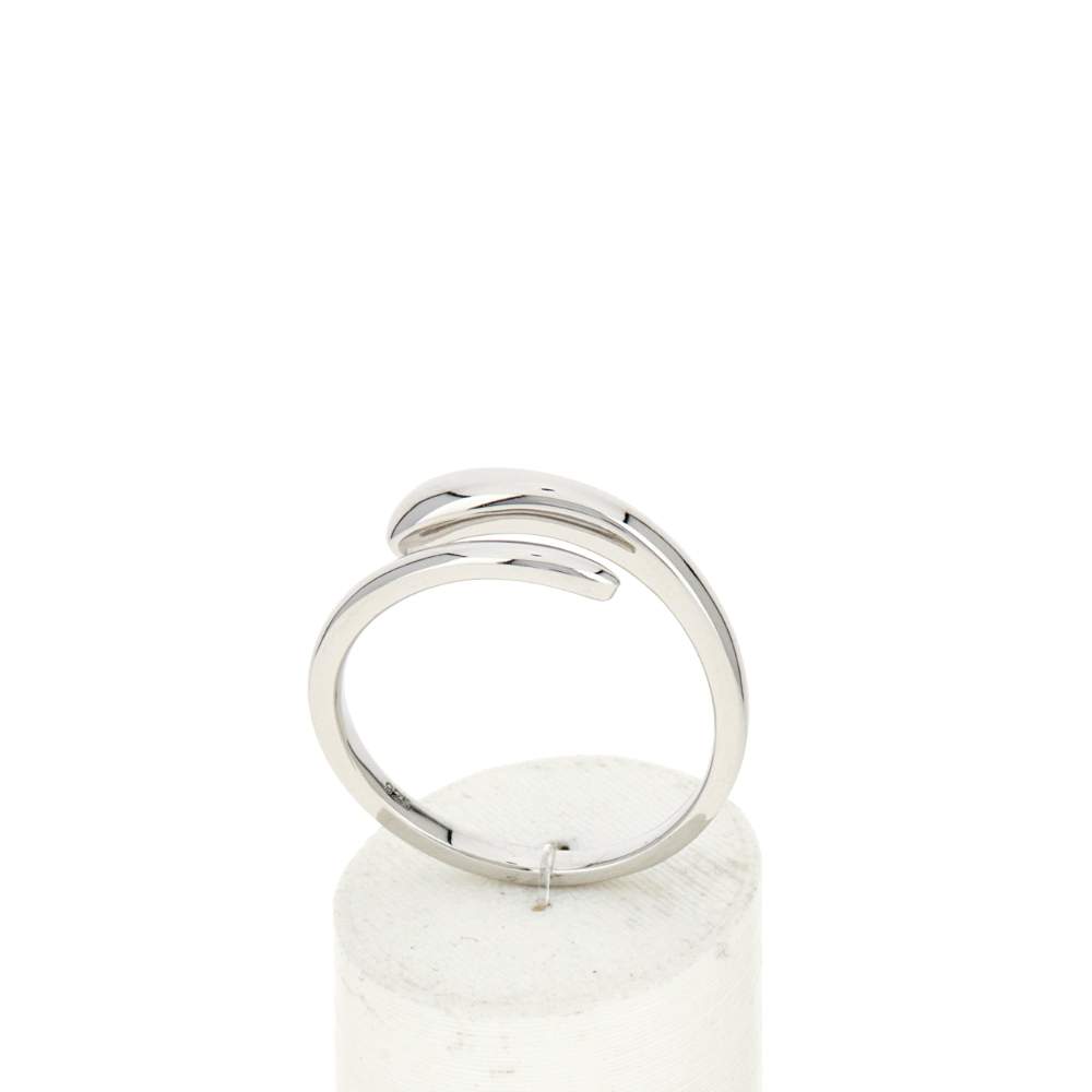 925 silver ring - view 2