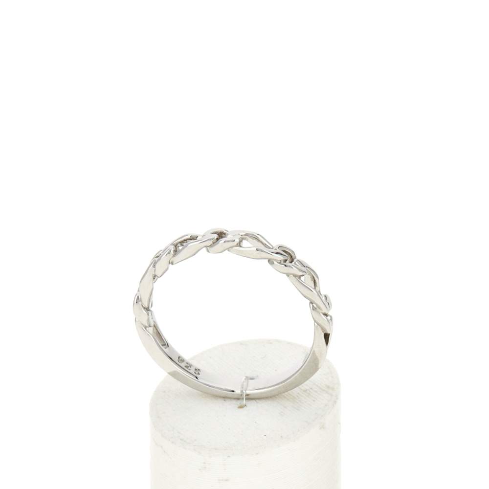 Bague argent 925 - vue 2