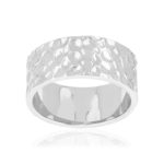 Ring van 925 zilver - afbeelding 1