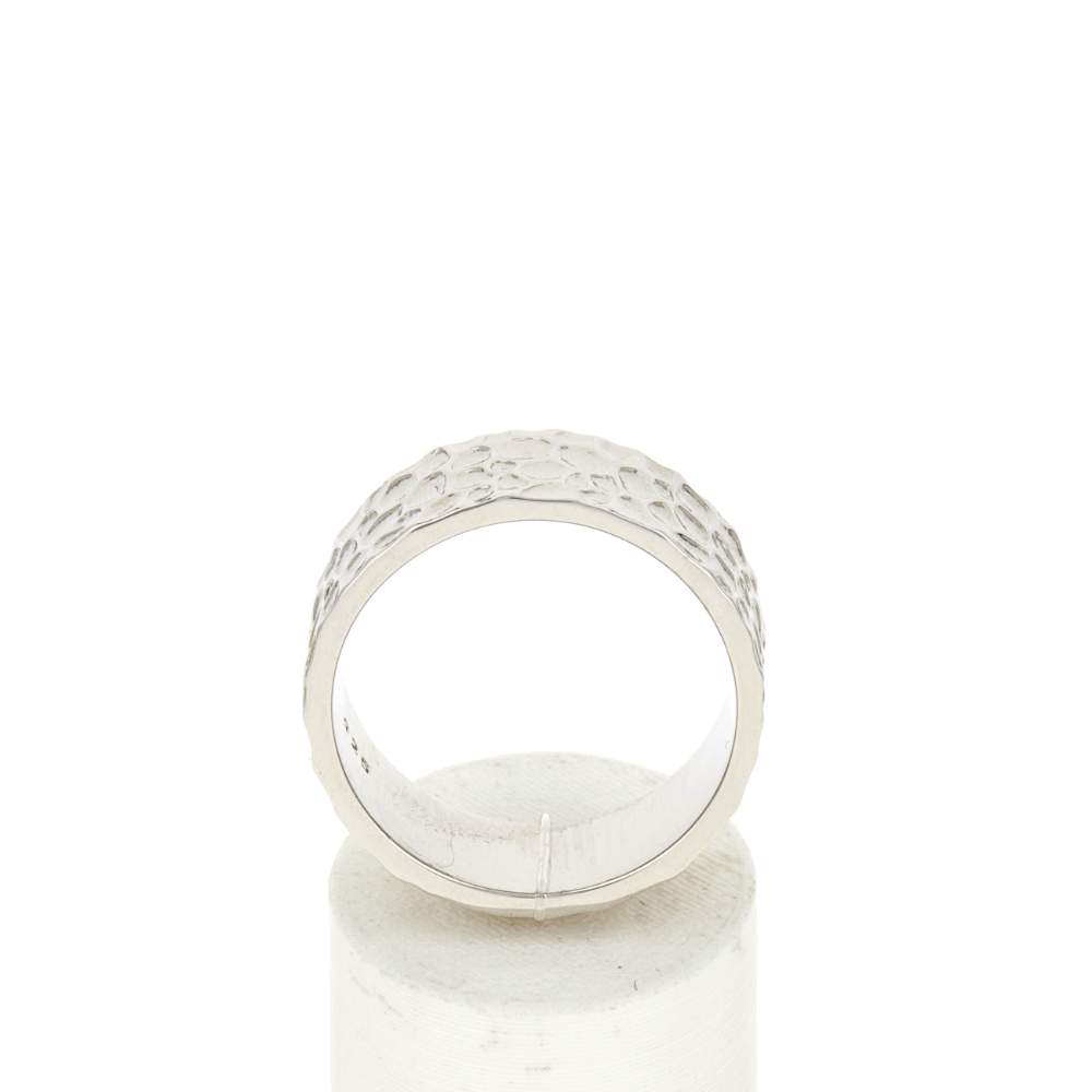 Ring van 925 zilver - afbeelding 1