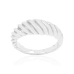 Bague argent 925 - vue 1