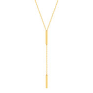 Collier or 750 jaune 45cm