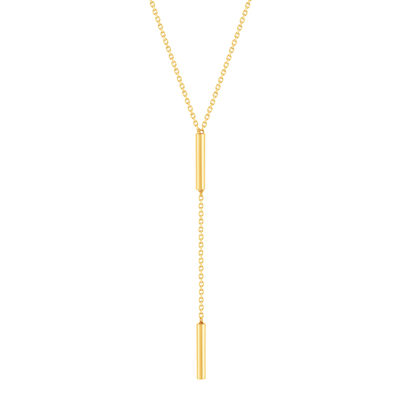 Collier or 750 jaune 45cm