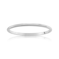 Alliance or 750 blanc