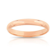 Alliance or 750 rose