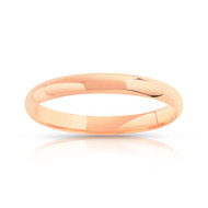 Alliance or 750 rose