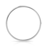 Alliance or 750 blanc - vue 2